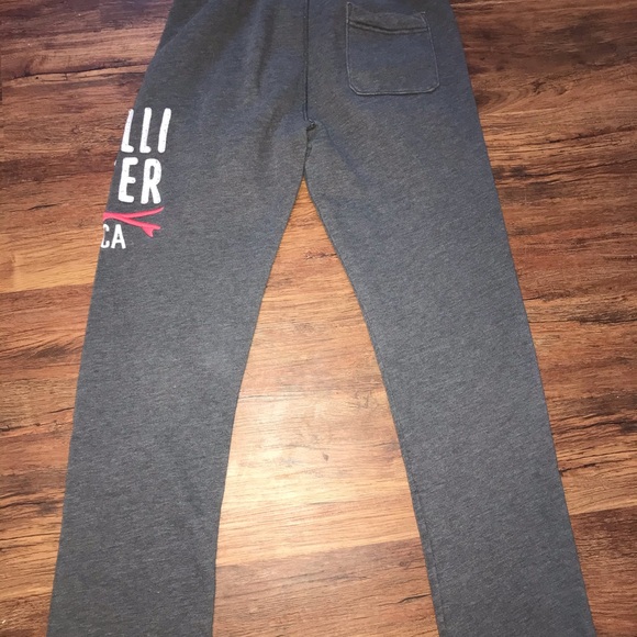 Sweatpants - Picture 2 of 3
